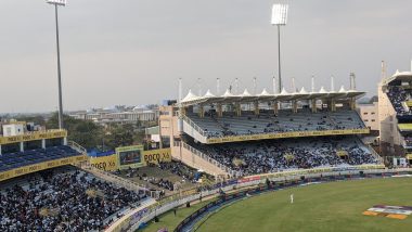 Ranchi Weather and Rain Forecast: Here’s How Weather Will Behave On Day 3 of IND vs ENG 4th Test 2024